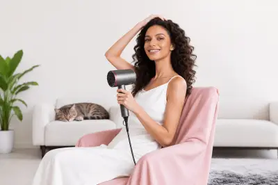 Best Ionic Hair Dryer Deals on Amazon: Save Big on Professional Tools