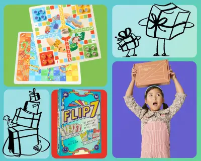 Best Toys and Gifts for Six-Year-Olds in 2026: Expert-Tested Picks