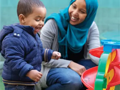 Brent children's services rated 'Good' by Ofsted for compassionate social work