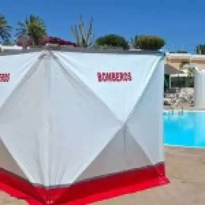 British girl, 4, drowns in hotel pool in Lanzarote, Spain