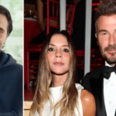 Brooklyn Beckham Earns $1M for Ad That Left Family 'Heartbroken'