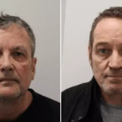 Brothers Convicted of 1984 Murder After 40-Year Cold Case Breakthrough