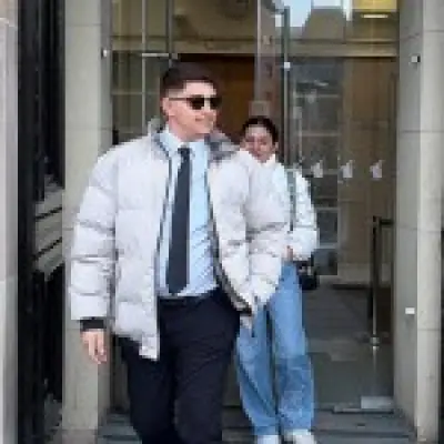 Bulgarian man guilty of assaulting girl, 12, who used axe to defend herself