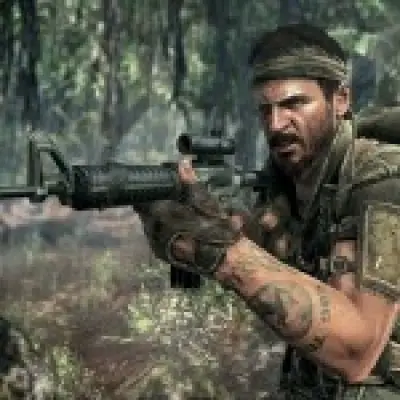 Call Of Duty: Black Ops 1 and 2 Ports Skip Xbox Due to Backwards Compatibility