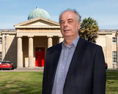 Cambridge's Institute of Astronomy Accused of Misogyny and Bullying in Tribunal