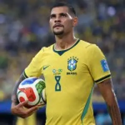 Carragher: Arsenal must pay £85m-£100m for Bruno Guimaraes