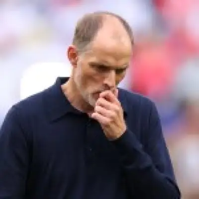 Carragher: Tuchel will regret omitting Palmer after Ghana stalemate