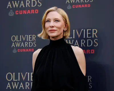 Cate Blanchett Promises 'Creative Rumpus' as Oxford Visiting Professor