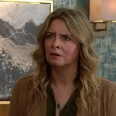Charity Dingle's Traumatic Exit from Emmerdale After Rape Ordeal