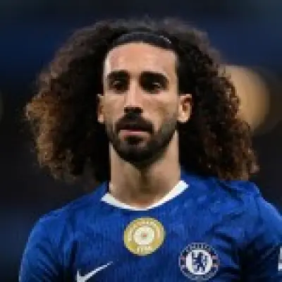 Chelsea open talks for £55m Juventus star Cambiaso after Cucurella sale