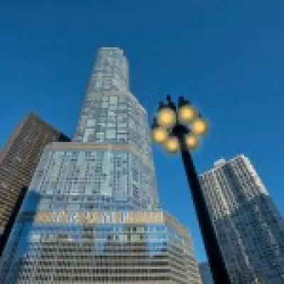 Chicago's Trump Tower may soon be on 'Barack Hussein Obama Way'
