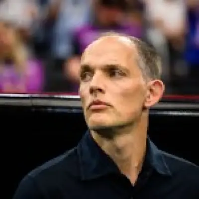 Chris Sutton tells Thomas Tuchel to drop two England stars for Ghana World Cup match