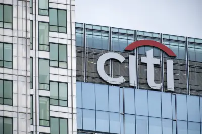 Citigroup Hires JPMorgan Dealmaker in Chemicals Team Restructure