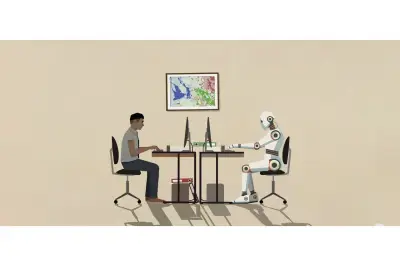 City's Poor Tech Record Sparks AI Investment Fears