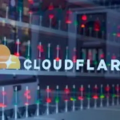 Cloudflare crash takes down part of internet, thousands offline