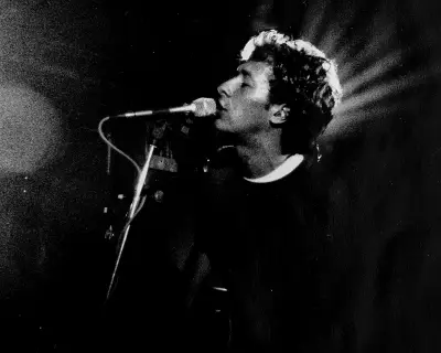Coldplay's lost James Bond theme auctioned with unheard early tapes