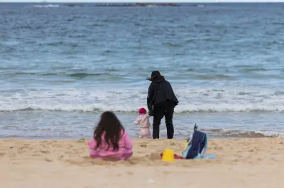 Coogee Beach Reels After Shark Attack: Regulars Think Twice About Swimming