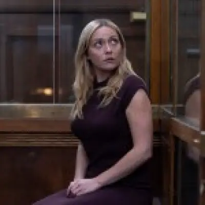 Coronation Street twist: Megan may get away with abusing Will after court collapse