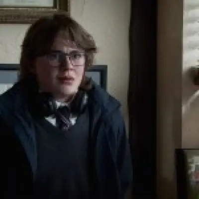 Coronation Street's Sam fears the end after devastating psychosis breakdown