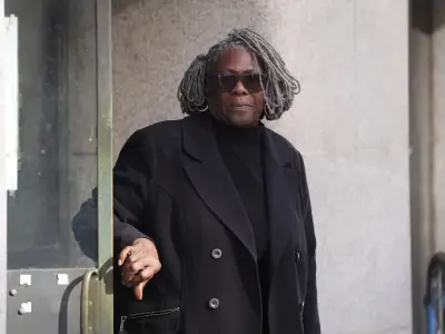 Croydon Stepmum Jailed for 12 Years for Killing Girl, 5, in Scalding Bath in 1978