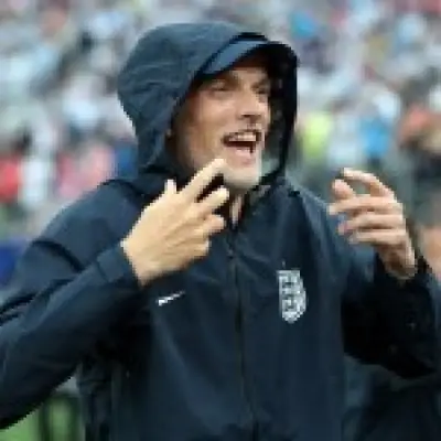 Danny Murphy: Harry Kane gives England chance of winning World Cup