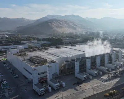 Datacentres face rising climate litigation globally, LSE report finds