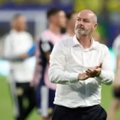 David Moyes favourite to become next Scotland manager after Clarke exit
