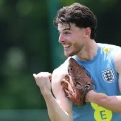 Declan Rice fit for England vs Ghana, praises Tuchel's 'smart' substitution