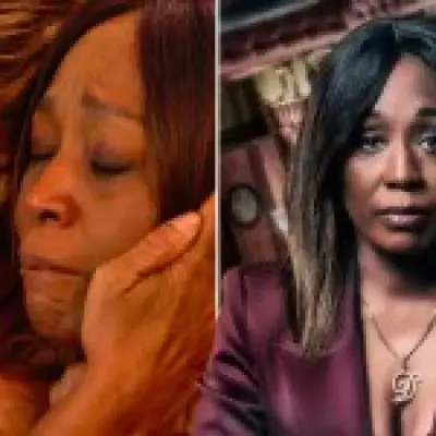 Denise Fox's Devastating Cancer Diagnosis in EastEnders