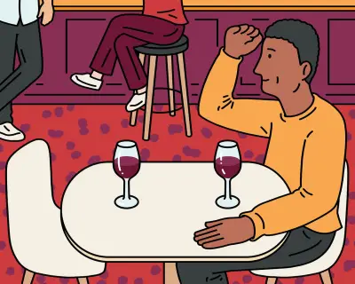 Despite Breakups at 41, I Remain Hopeful for Real Love and Affection