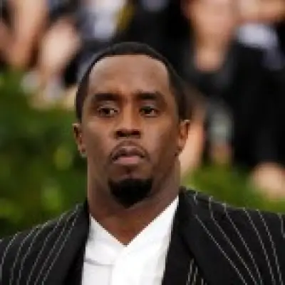 Diddy Sued for Sexual Assault by Former Child Actor Danni Scott
