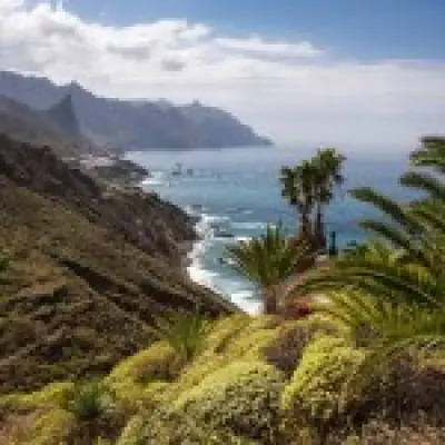 Discovering the Authentic North of Tenerife Beyond Tourist Resorts
