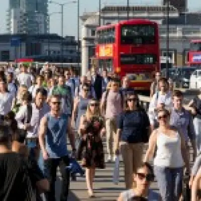 Dozens of UK schools close as rare red heat warning issued for 40°C temperatures