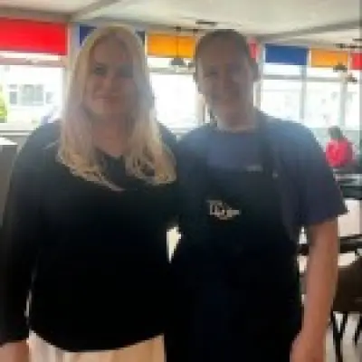 Duffy Makes Rare Public Appearance Before Detailing Kidnap Ordeal in Documentary