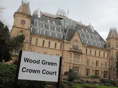 East London man admits threatening to decapitate Jewish schoolchildren, flooding hospital
