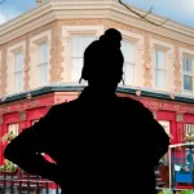 EastEnders' Karen Taylor returns unexpectedly after 2-year absence