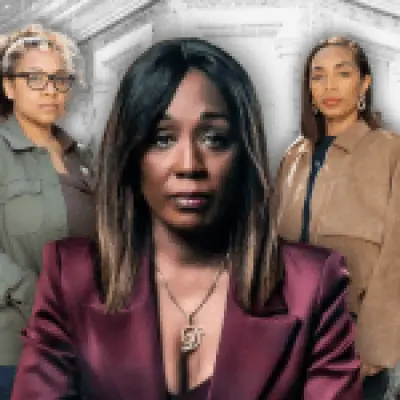 EastEnders spoilers: Denise reveals cancer, Libby returns, Ian fears trial