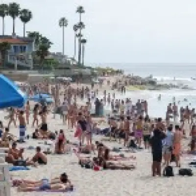 El Niño Officially Begins: Scientists Warn of Potential 'Super El Niño'