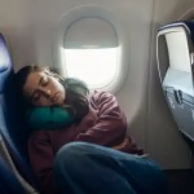Emirates introduces adjustable headrests for better sleep on flights