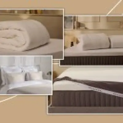 Emma launches summer sleep deal with up to £374 in freebies