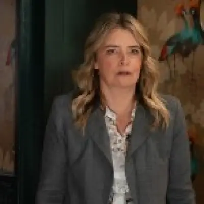 Emmerdale: Charity Dingle assaulted by Dr Todd, faces breakdown
