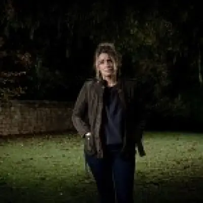 Emmerdale's Charity fakes postnatal depression to hide sexual assault by Doctor Todd