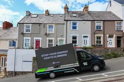 Energy bill hike of £221 for those not on fixed tariff