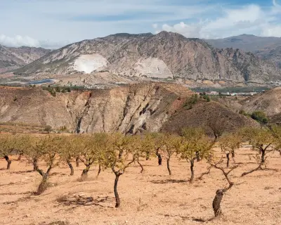 EU plans to rewrite water law to fast-track mines in water-stressed regions