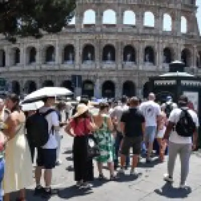 Europe heatwave: Excess deaths reach 1,300 as temperatures exceed 40°C