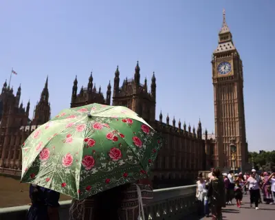 Europe heatwave 'worst ever' and impossible without climate crisis, scientists say