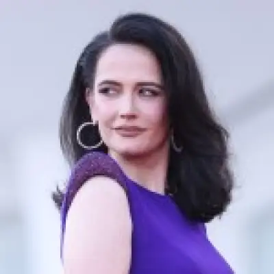 Eva Green hospitalised after 'really nasty' injury on Wednesday set