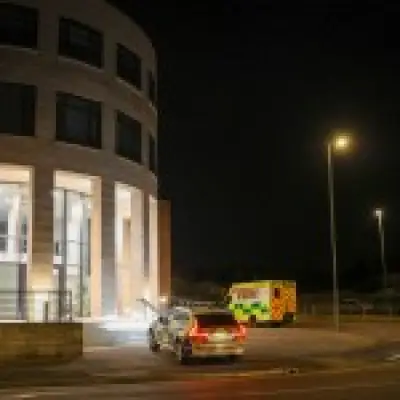 Father charged with murder and rape of two-year-old daughter in Chertsey