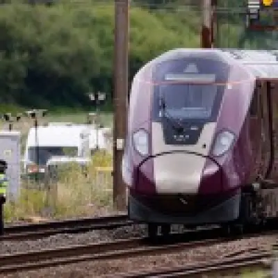 Faulty signal caused Bedford train crash that killed driver and injured 100