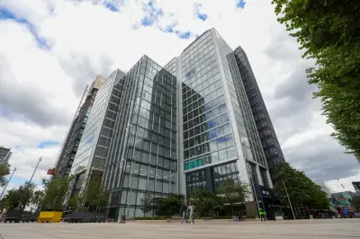 FCA Receives Only 51 Applications for Market Reform Advisory Group